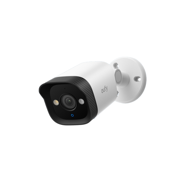 Camera supraveghere Anker „EufyCam E40”, bullet , alb „T8P00321” (timbru verde 0.8 lei)-0194644293178