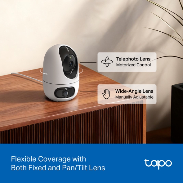 Tapo C245D