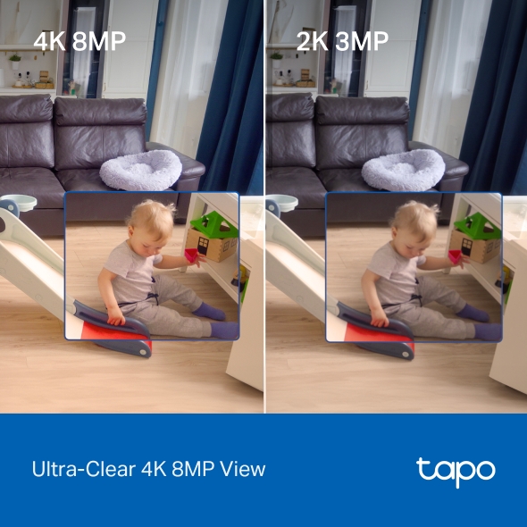 Tapo C250