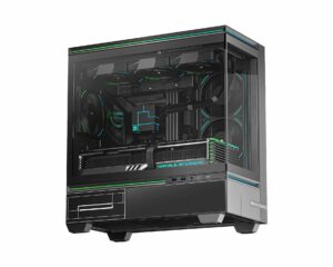 TL-M10 Black FAN4-C