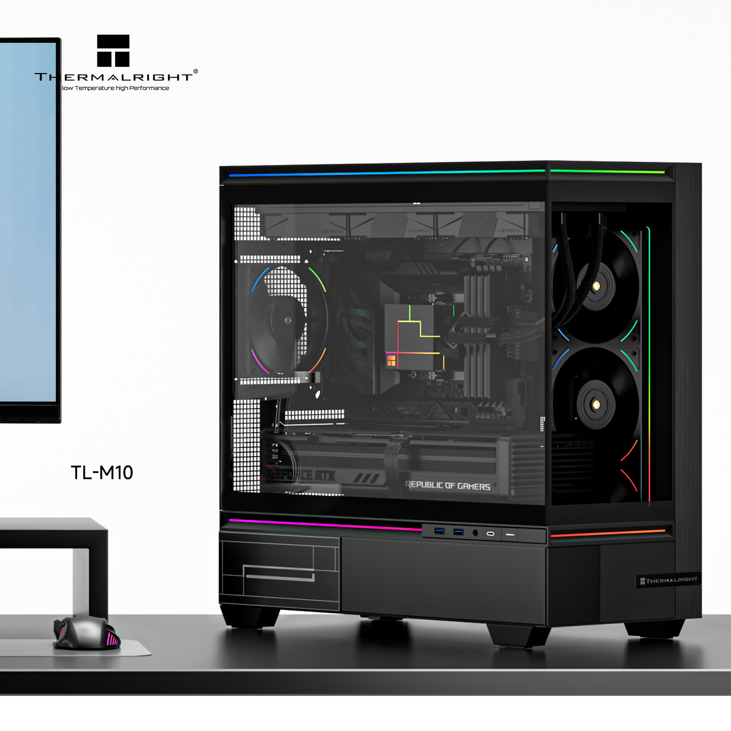 TL-M10 Black