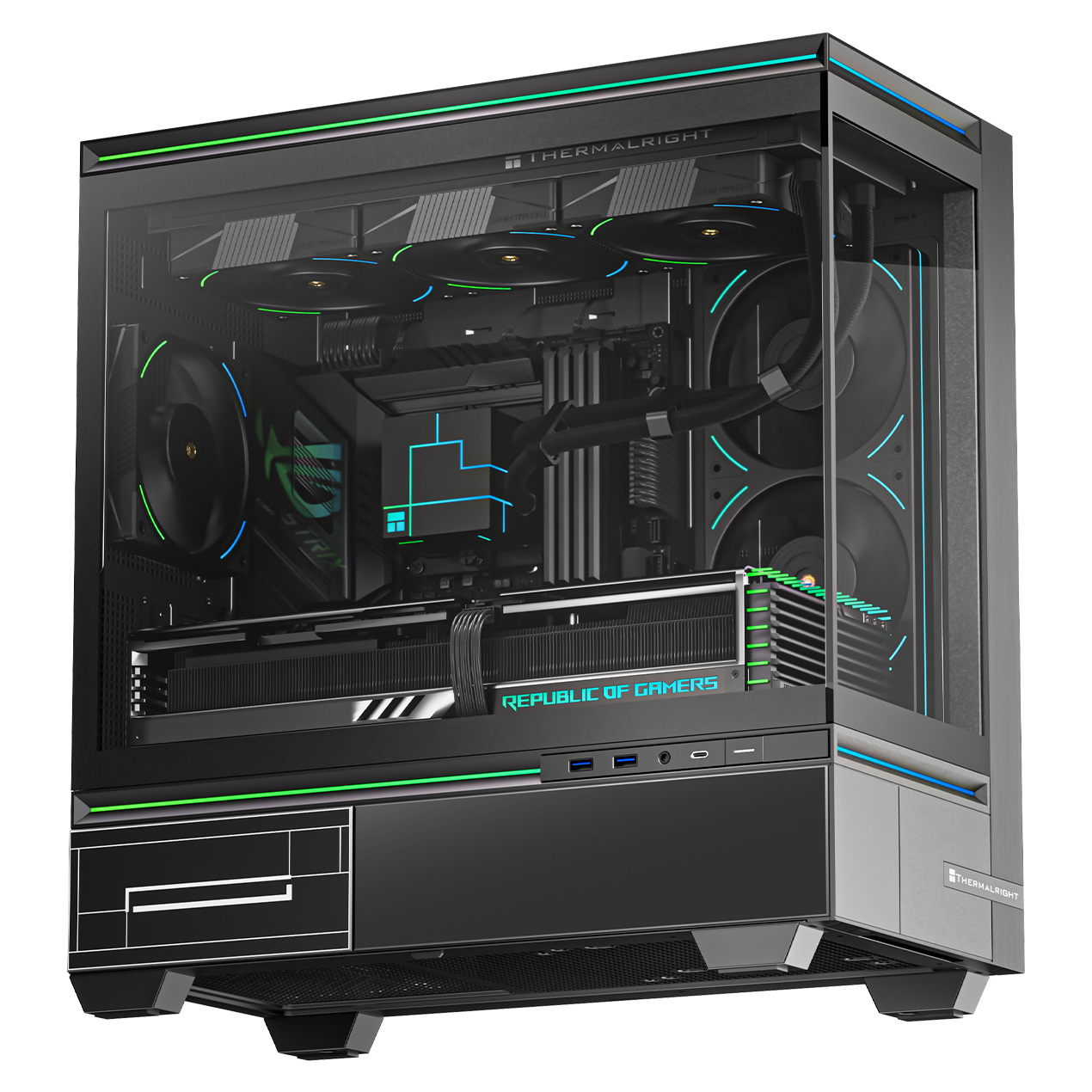 TL-M10 Black