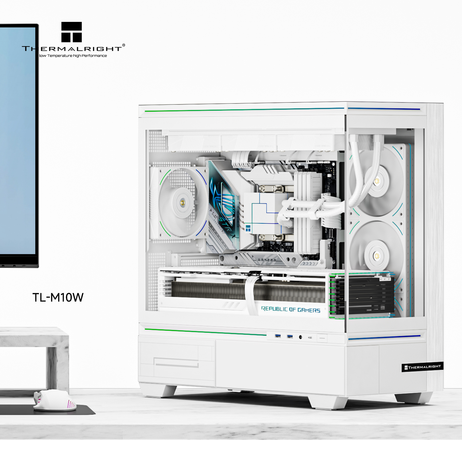 TL-M10 White