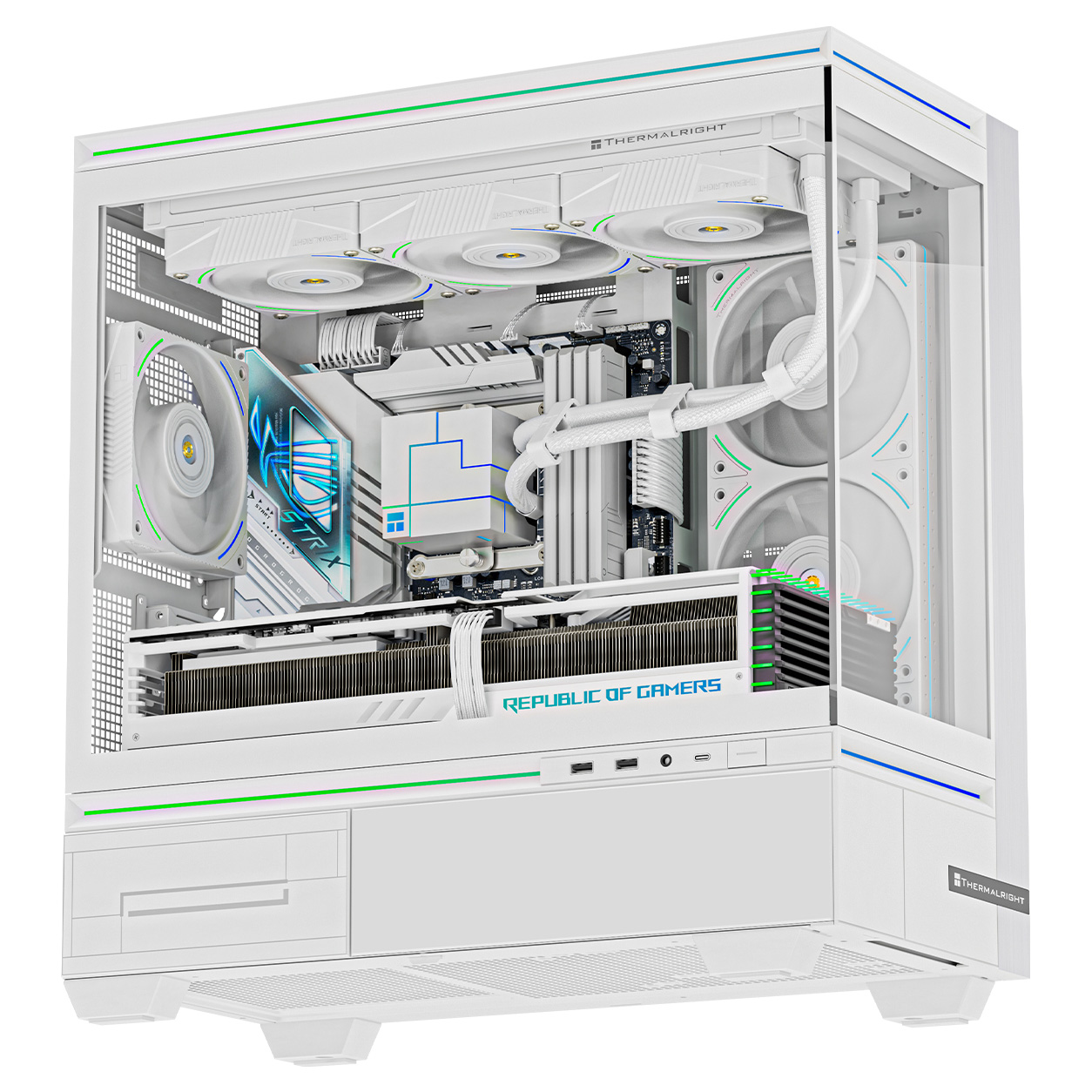 TL-M10 White