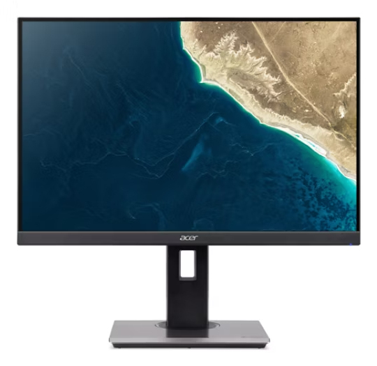 Monitor LED B247WE5b 24″ 61,0cm 16:10 100Hz 1920×1200 Negru „UM.QB7EE.502” (timbru verde 7 lei)