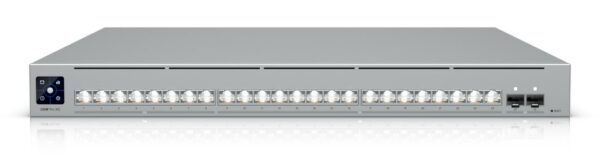 NET SWITCH PRO XG 24/USW-PRO-XG-24 UBIQUITI „USW-PRO-XG-24” (timbru verde 2 lei)