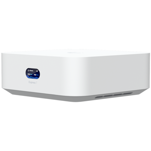 UBIQUITI UniFi Express 7 „UX7-EU” (timbru verde 0.8 lei)