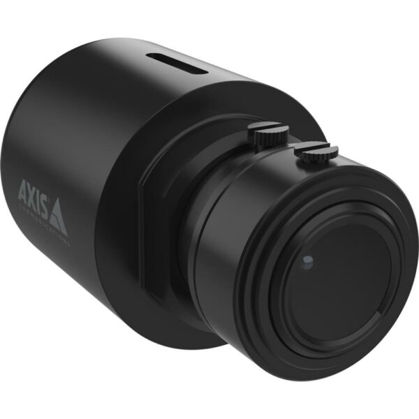 NET CAMERA VARIFOCAL SENSOR/F2115-R 02639-001 AXIS „02639-001”