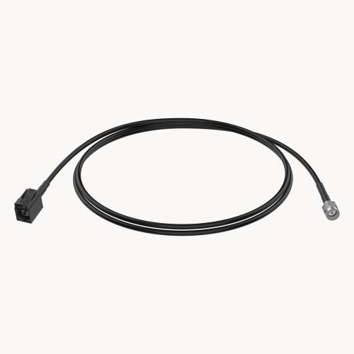 NET CAMERA ACC CABLE TU6007-E/8M 02790-001 AXIS „02790-001”