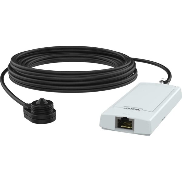 NET CAMERA P1265 MK II/02858-001 AXIS „02858-001”