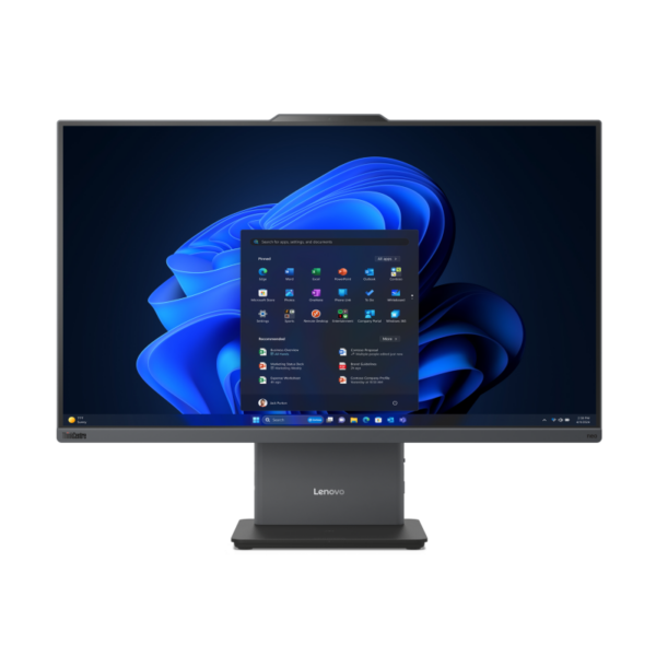 Desktop TC neo 50a 27 Gen 6 LNL U5226V 15GB 512GB „13QF001XRI” (timbru verde 10 lei)