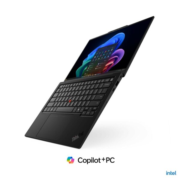 NB TP X1 Carbon G14 Ultra 7 355 32G 1T W11P 14″ WUXGA Touch Intelxxxx Wi-Fi 7 BE211 BT 5.4 3 Cell Li-ion 58Wh 3YR Premier CO2 Offset „21V70071RI” (timbru verde 3.5 lei)