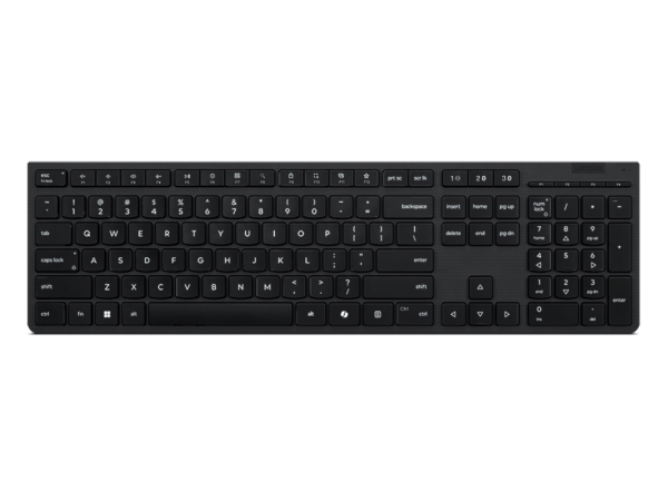 LN Professional Keyboard Serbian „4Y41R64532” (timbru verde 0.18 lei)