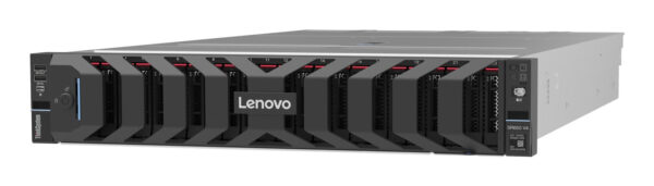 ThinkSystem SR650v4 1U 6515P 16C 2.3GHz 150W 1x32GB RAID 9350-8i 8x 2.5″ SAS Open bay; M.2 B540p RAID,2x 960GB ER3 M.2 2x 800W „7DGD1008EA” (timbru verde 7 lei)