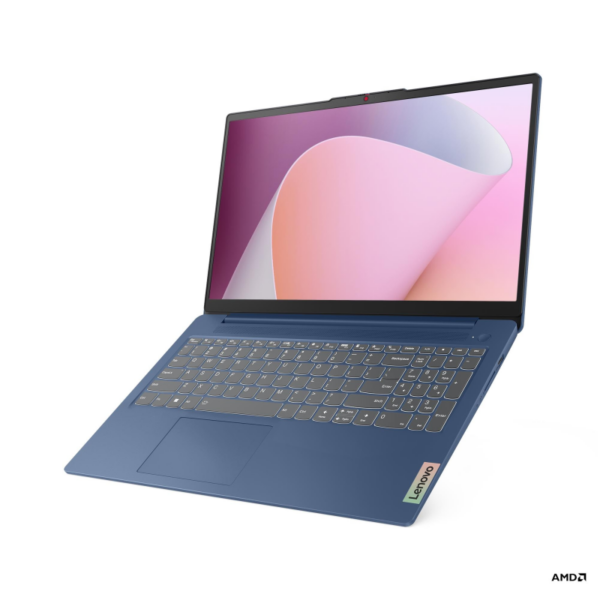 IP S3 15 FHD R7 5825U 16GB 512GB UMA DOS „82XM01CURM” (timbru verde 3.5 lei)