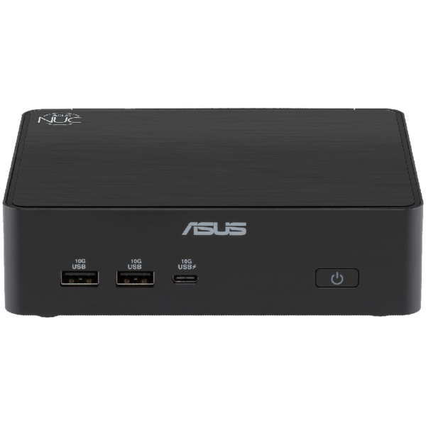 ASUS NUC 16 PRO/ RNUC16GDKU760002/U7 356H /Intel Graphics/no RAM/no SSD/ Wi-Fi 7 BE211/Kit (L6)/EU „90AR00W2-M00090” (timbru verde 0.8 lei)