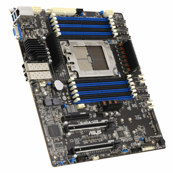 Placa de baza ASUS S14NA-U12 – motherboard – SSI CEB – Socket SP6 „90SB0CG0-M0UAY0”