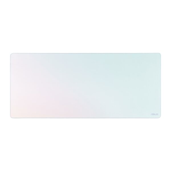Mousepad Asus Egerpad 900x400mm, Alb „90XB0AK0-BMP010”