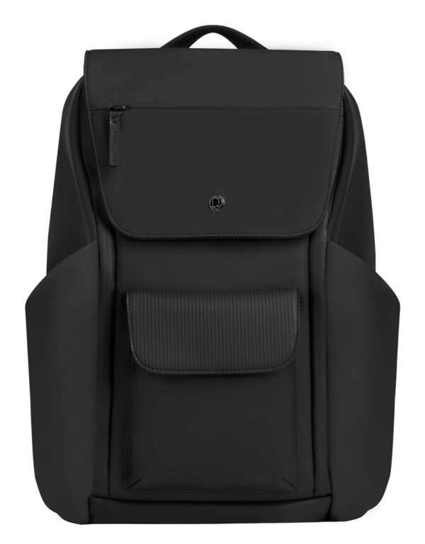 Rucsac laptop 17.3″ ASUS ROG Archer, Polyester/Nylon/EVA, Negru „90XB0AM0-BBP000”