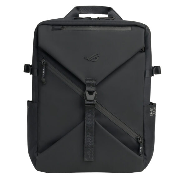 NB BACKPACK BP2600 ROG ARCHER/MESSENGER 90XB0AQ0-BBP000 ASUS „90XB0AQ0-BBP000”