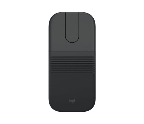 Mouse Mobi Fold for Business Negru „910-007605” (timbru verde 0.18 lei)