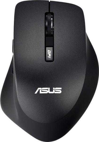 Mouse ASUS Optic WT425 (Negru) „AS90XB0280-BMU000” (timbru verde 0.18 lei)