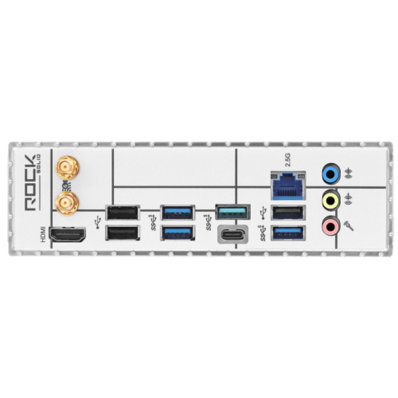 B550 ROCK WIFI