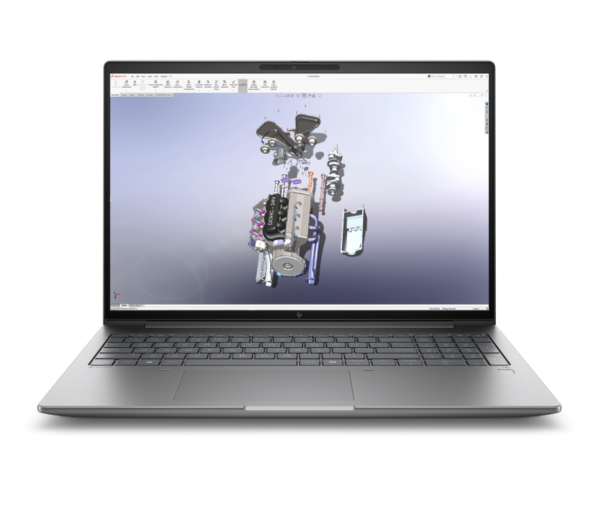 HP ZBXG1i 16″ U7-255H 32 1T 1000 W11P 1y „B72WPET” (timbru verde 3.5 lei)