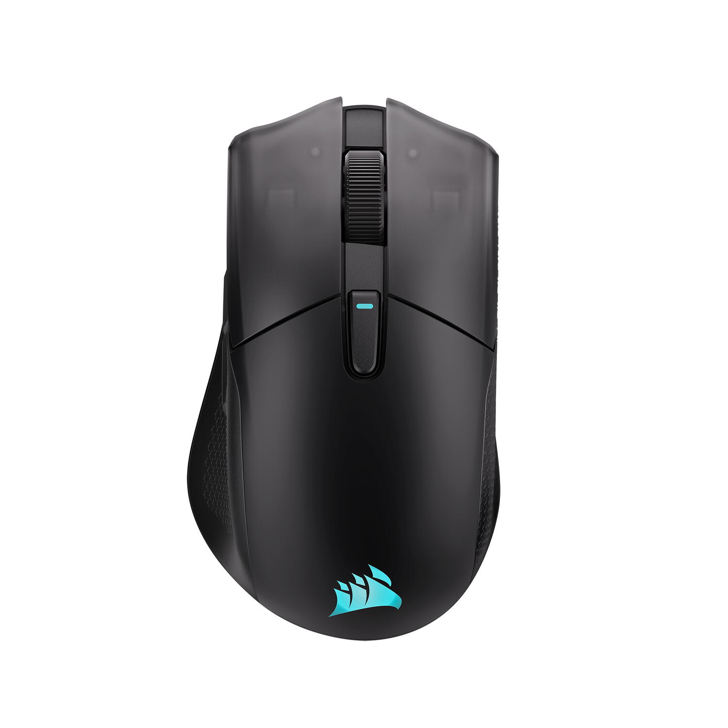 Mouse Gaming Wireless Corsair IRONCLAWSE „CH-9311110-WW” (timbru verde 0.18 lei)