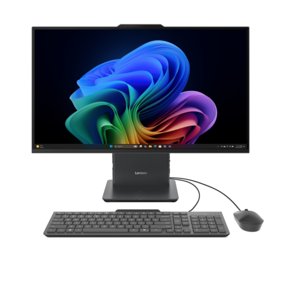 PC AIO-27ILL11 CU7-256V 27″/16/512GB F0JW0049RI LENOVO „F0JW0049RI” (timbru verde 10 lei)