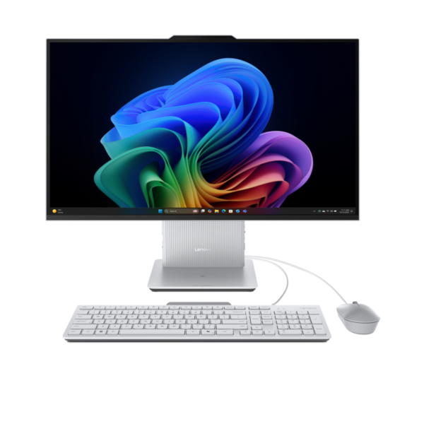 PC AIO-27ILL11 CU7-256V 27″/16/512GB F0JW004ARI LENOVO „F0JW004ARI” (timbru verde 10 lei)