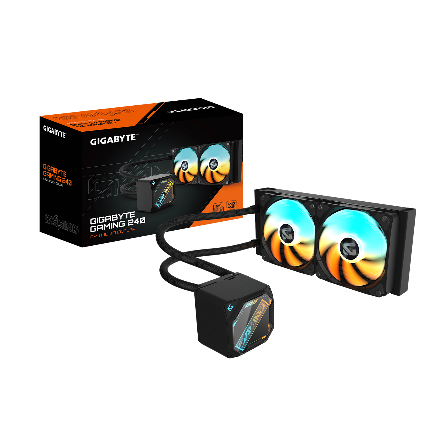 GP-GIGABYTE GME 240