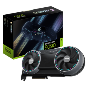 GV-N5090AORUS IF-32GD