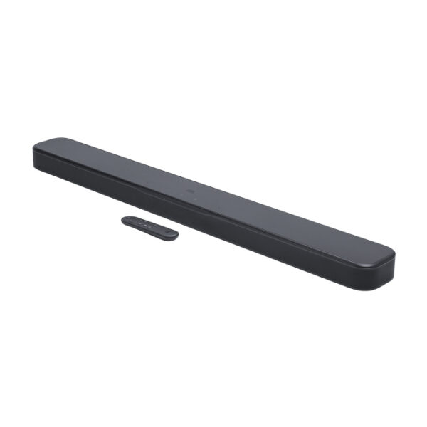 Soundbar JBL Bar 300 M2, Canal 5.0, Rms – 450W,Wi-Fi, BT, HDMI,negru „JBLBAR300M2BLKEP” (timbru verde 2 lei)