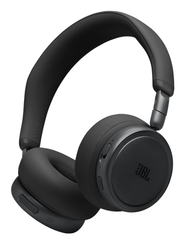 LIVE 680NC casti over-ear cu reducere activa de zgomot, negru „JBLLIVE680NCBLK” (timbru verde 0.18 lei)