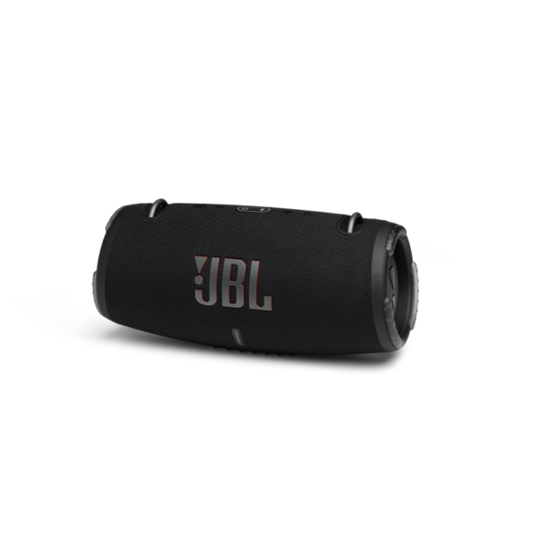 Boxe Portabile cu Bluetooth JBL JBLXTREME3BLKEUNA „JBLXTREME3BLKEUNA” (timbru verde 0.8 lei)