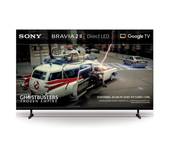 LED TV 50″ SONY K50S25M2PB.CEI „K50S25M2PB.CEI” (timbru verde 15 lei)
