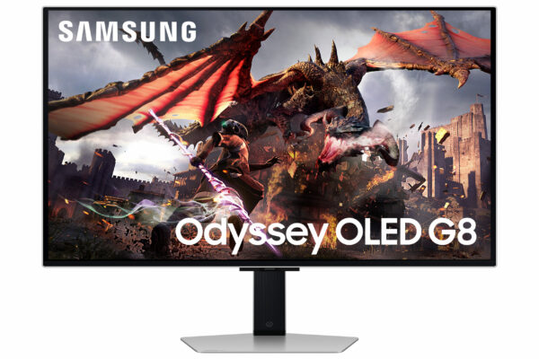 Monitoare LED Samsung LS32DG802SUXEN „LS32DG802SUXEN” (timbru verde 15 lei)