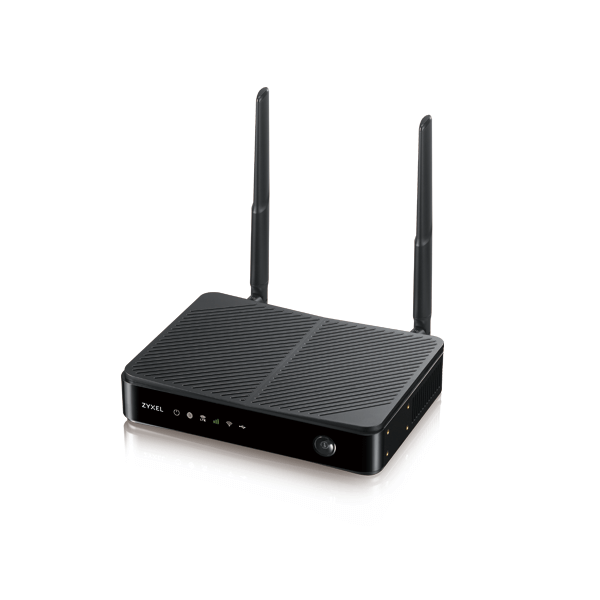 ZYXEL LTE3301-PLUS NEBULAFLEX LTE ROUTER „LTE-3301PLUS-EU0102F” (timbru verde 0.8 lei)