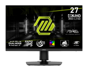 MAG 272URDF E16
