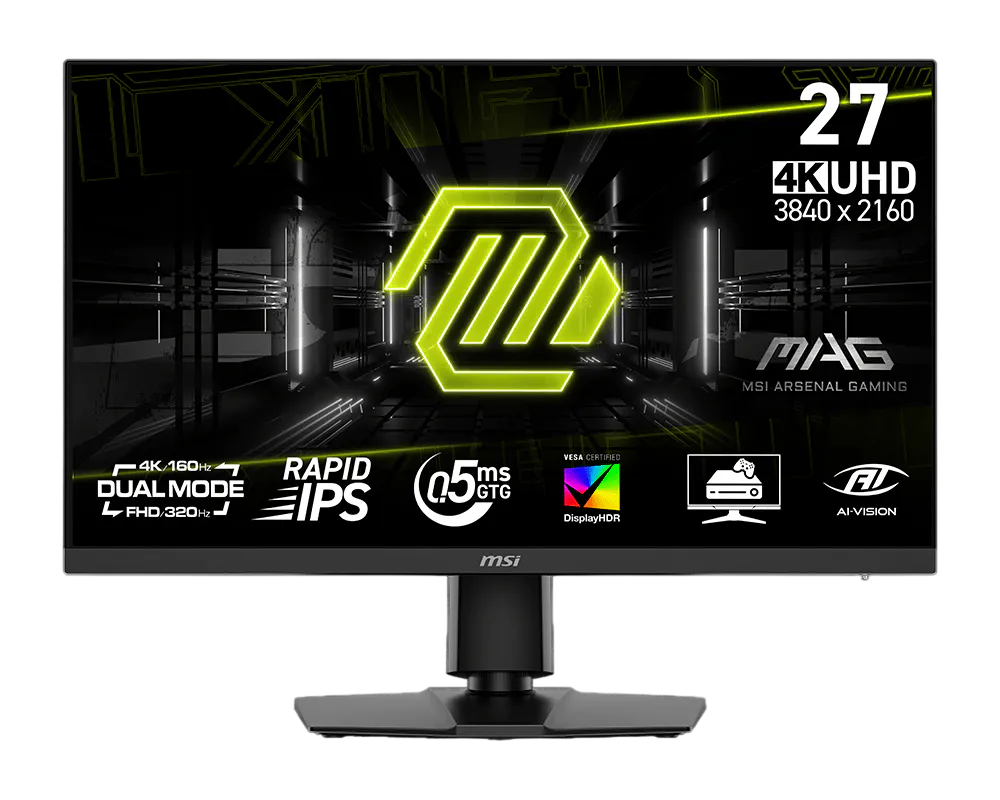 MAG 272URDF E16