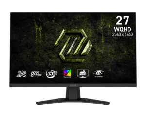 MAG 274QF E20