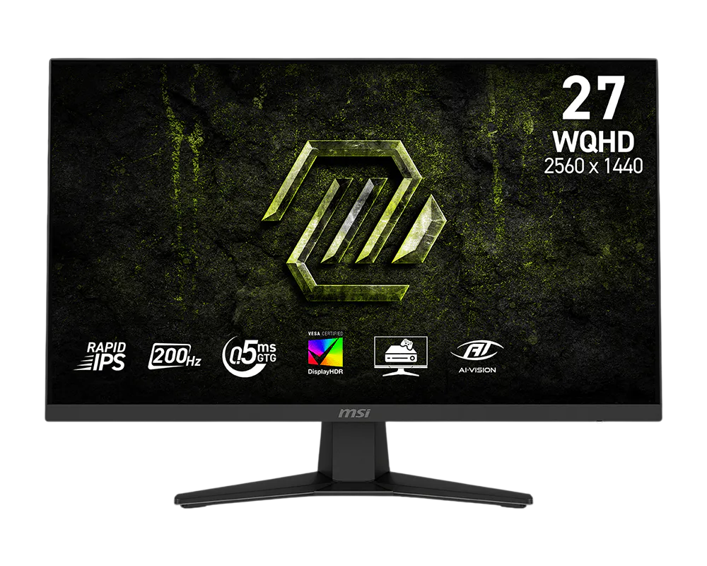 MAG 274QF E20