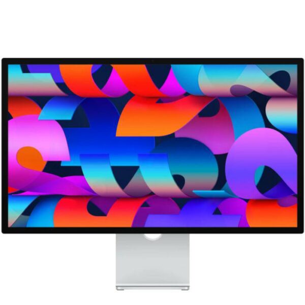 STUDIO DISPLAY SG noSTAND VESAma RO „MFEY4RC/A” (timbru verde 7 lei)