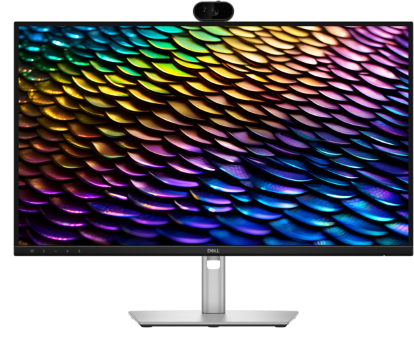 DL MON 27 P2726DEB QHD 2560×1440 „P2726DEB” (timbru verde 7 lei)