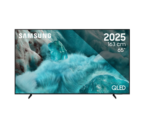 QLED TV 65″ SAMSUNG QE65Q7F2AUXXH „QE65Q7F2AUXXH” (timbru verde 15 lei)
