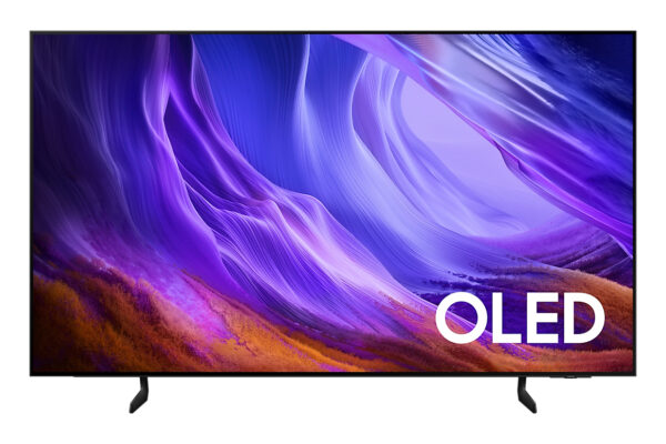 TV SAMSUNG QE77S85H „QE77S85HA” (timbru verde 15 lei)