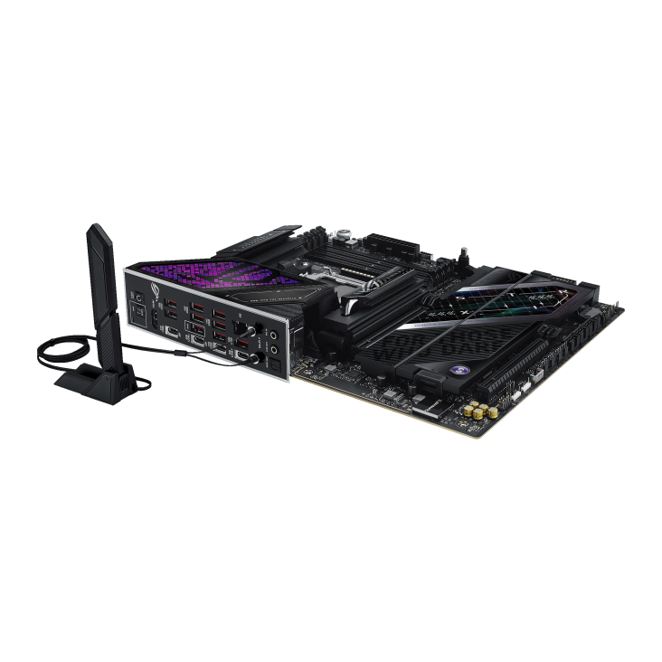 ROG STRIX X870E-E GAMING WIFI7 NEO