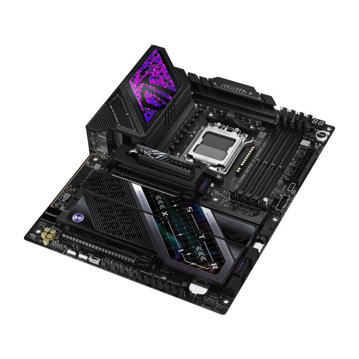 ROG STRIX X870E-E GAMING WIFI7 NEO