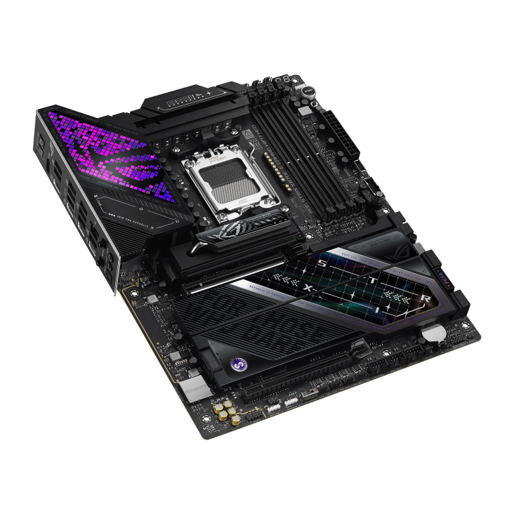 ROG STRIX X870E-E GAMING WIFI7 NEO